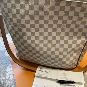 Louis Vuitton Soffi